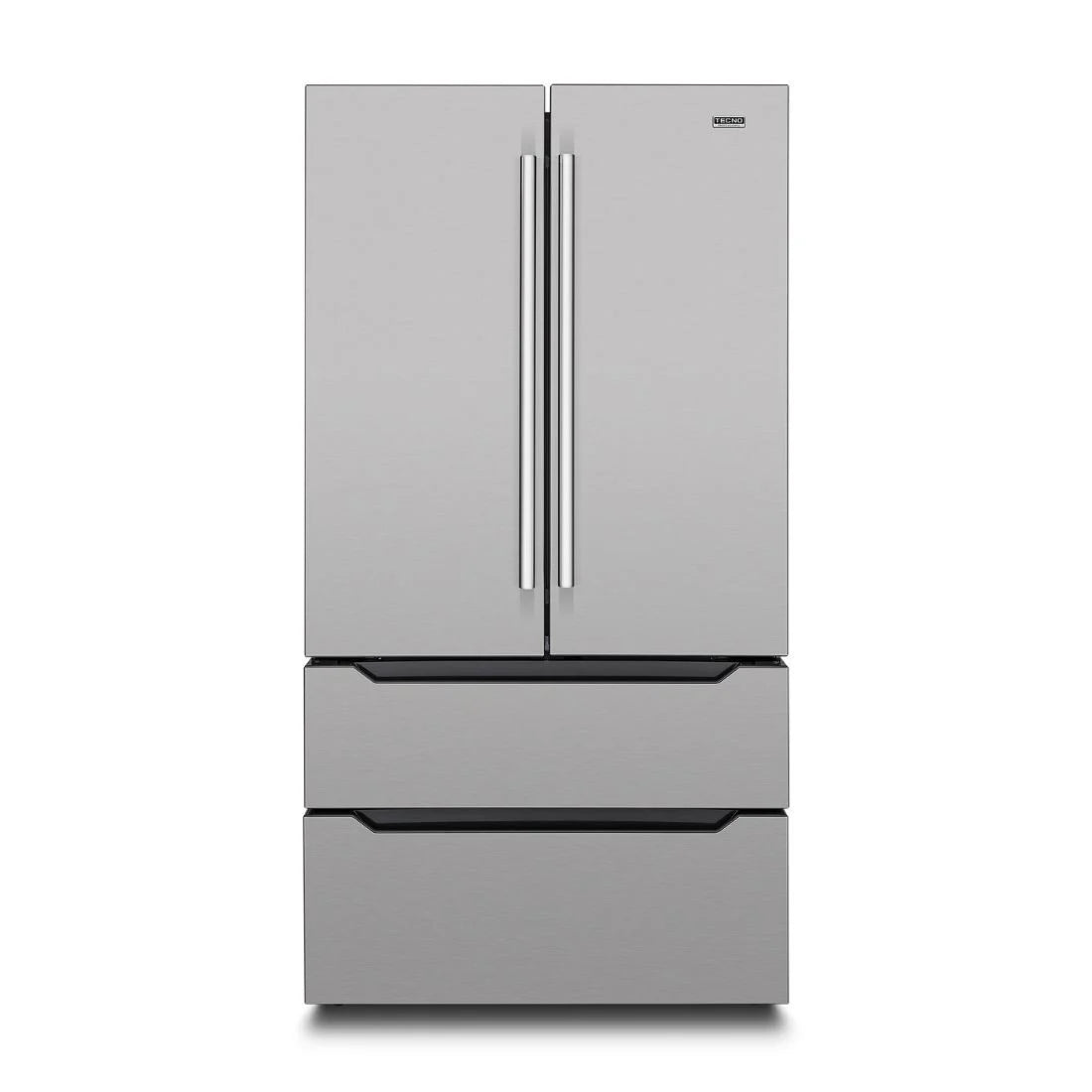 Refrigerador French Door Tecno Original 636 Litros 220V