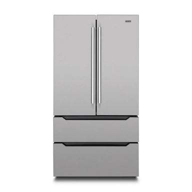 Refrigerador Tecno Original French Door 636 Litros 91cm
