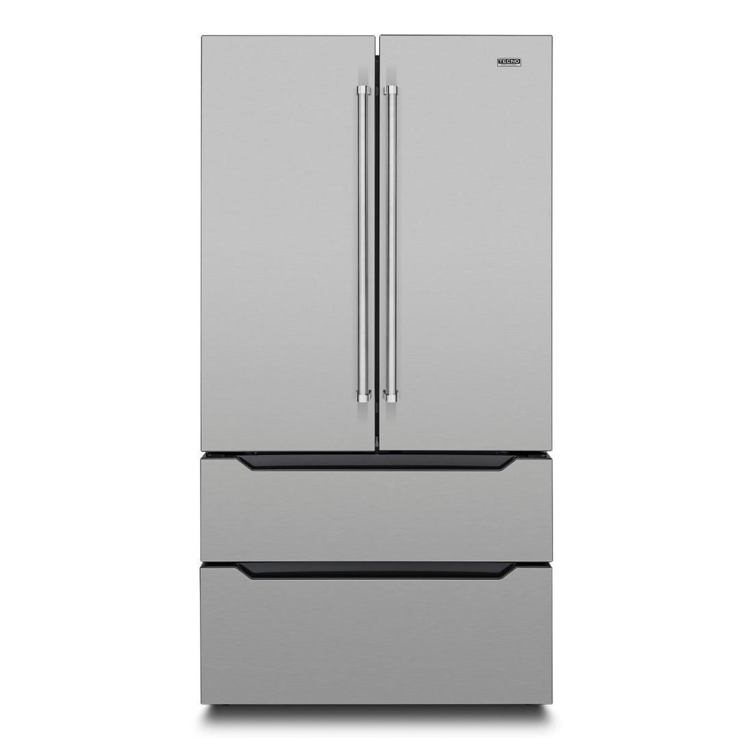 Refrigerador French Door Tecno Professional 636 Litros 220V