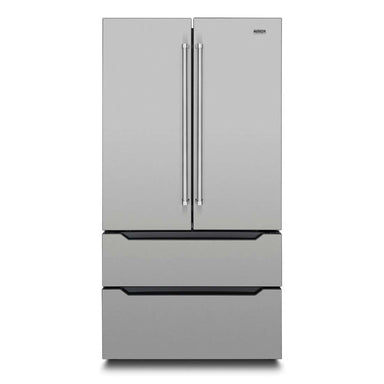 Refrigerador Tecno Professional French Door 636 Litros 91cm