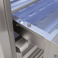 Refrigerador Bertazzoni Master 473 Litros 75cm - Abertura Direita