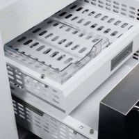 Refrigerador Bertazzoni Master 473 Litros 75cm - Abertura Direita