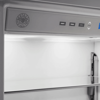 Refrigerador Bertazzoni Master 473 Litros 75cm - Abertura Direita