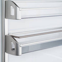 Refrigerador Bertazzoni para Revestir 473 Litros 74cm-Abertura Direita