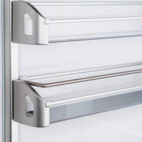 Refrigerador Bertazzoni Master 473 Litros 75cm - Abertura Direita