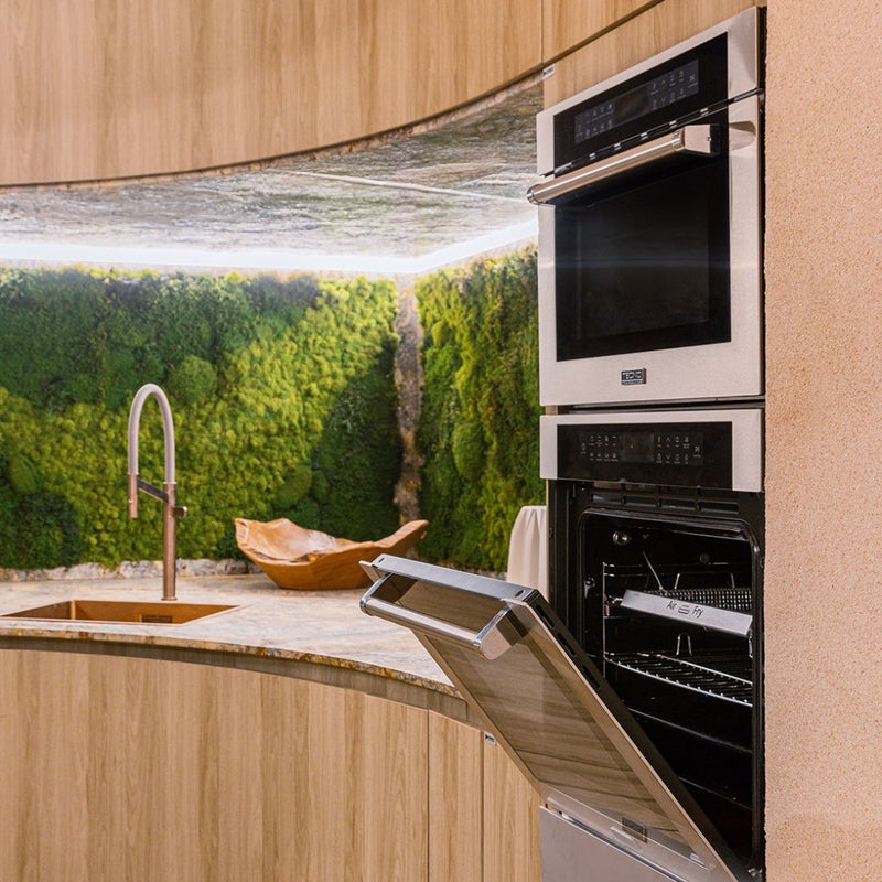 Design e Construção - Linha Professional