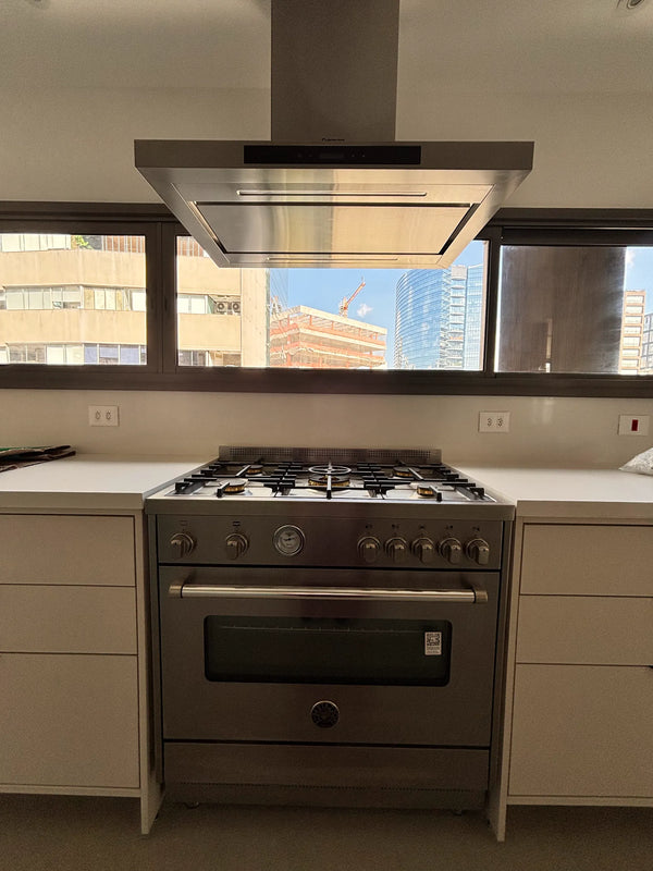 Foto da avaliação de Roberto Basile